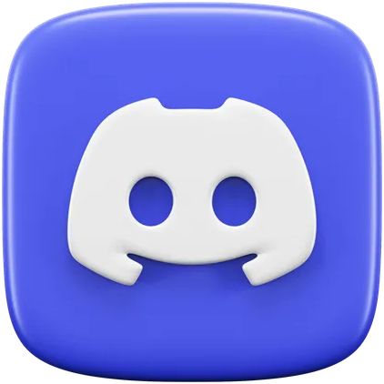 Discord Logo